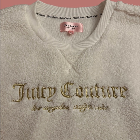 Juicy Couture Set - Picture 2 of 4